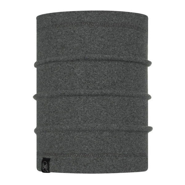 Бандана BUFF Polar Neckwarmer (Унисекс; one size; Htr Grey)